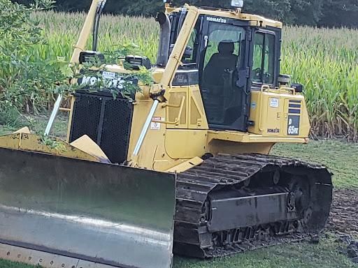 Excavation