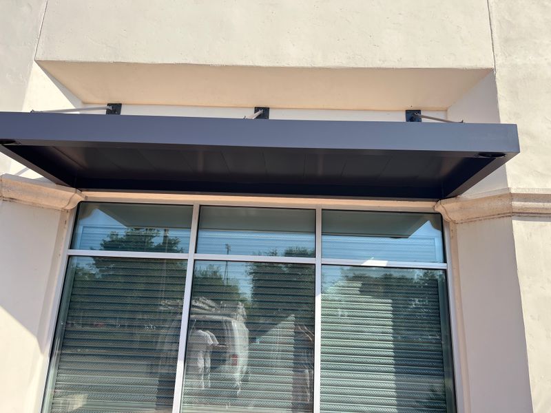 Commercial Painting