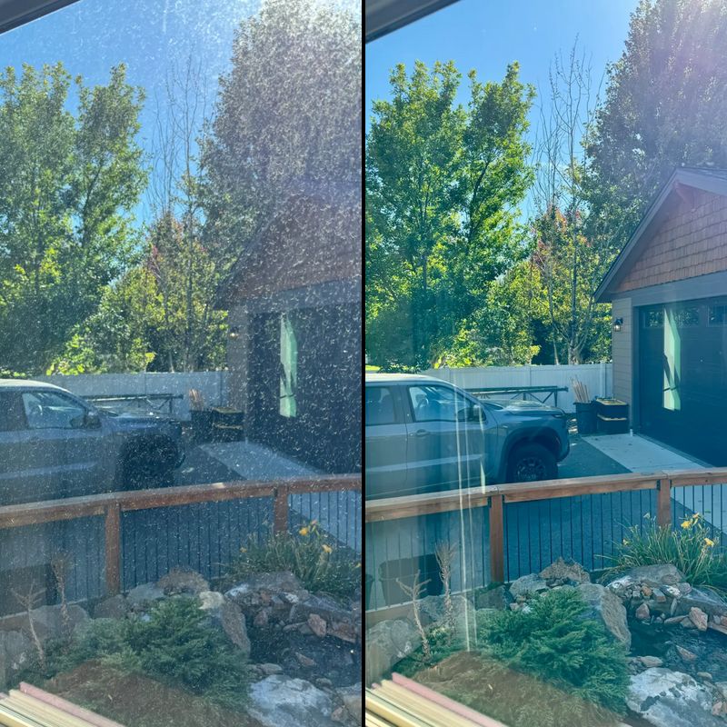 Before & After Photos
