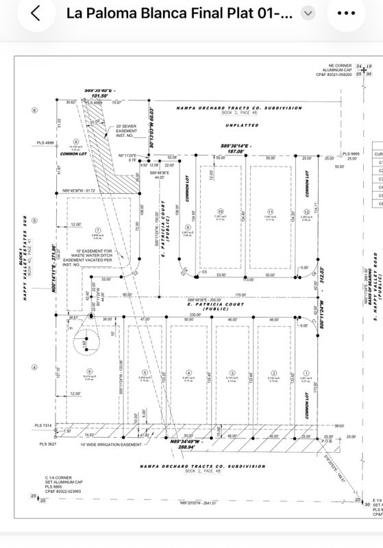 New Home Construction