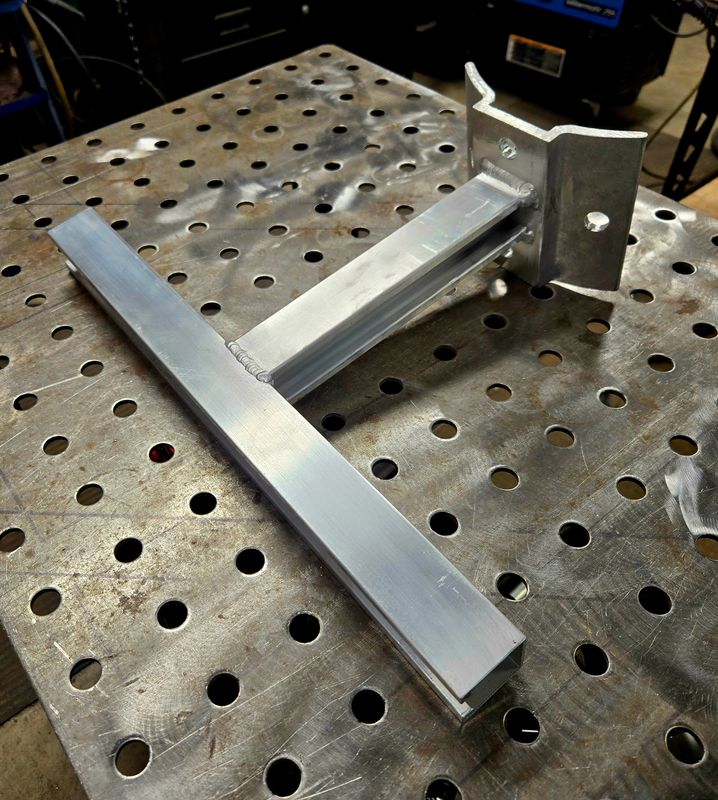 Metal Fabrication