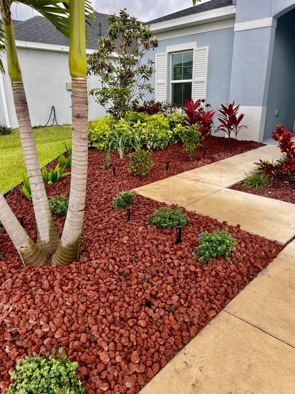 Hardscaping Landscaping