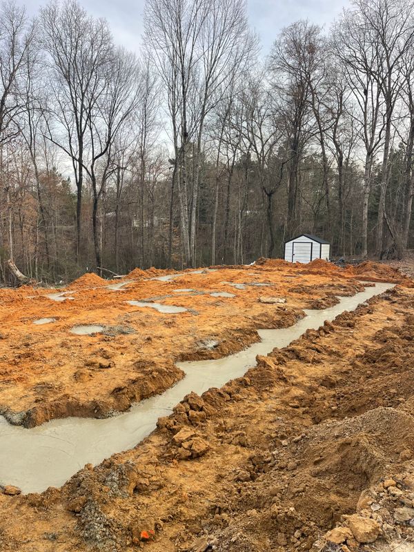 Land Grading
