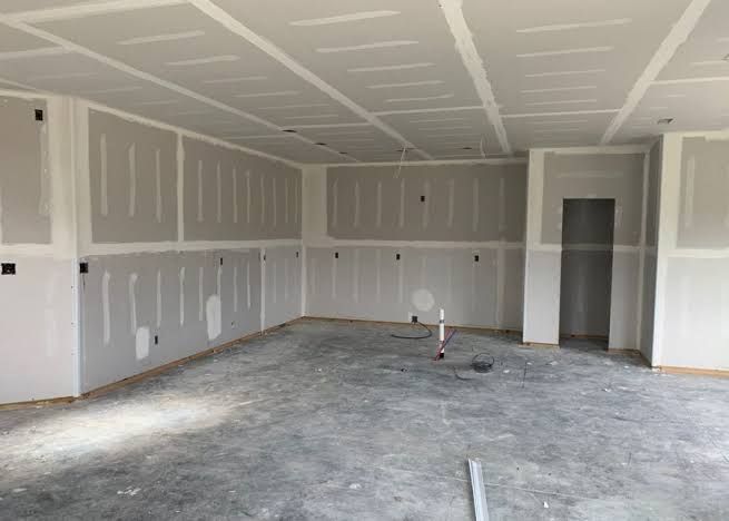 Drywall