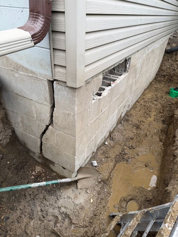 Foundation Repair