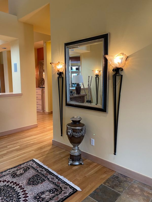 Custom Built Ins & Entertainment