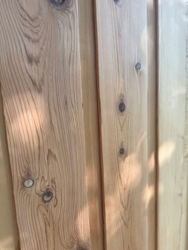 Sanding