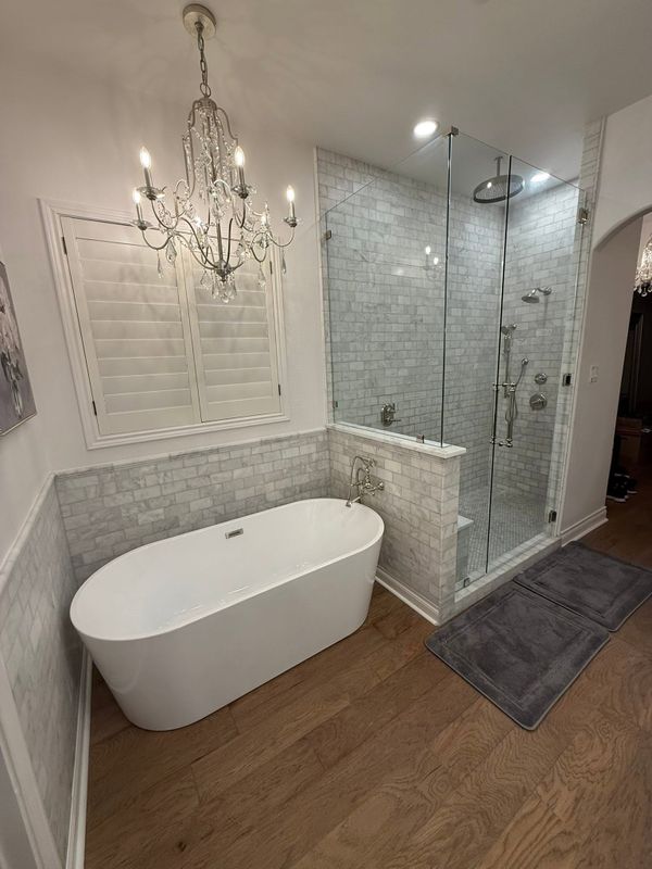 Custom Home Building
