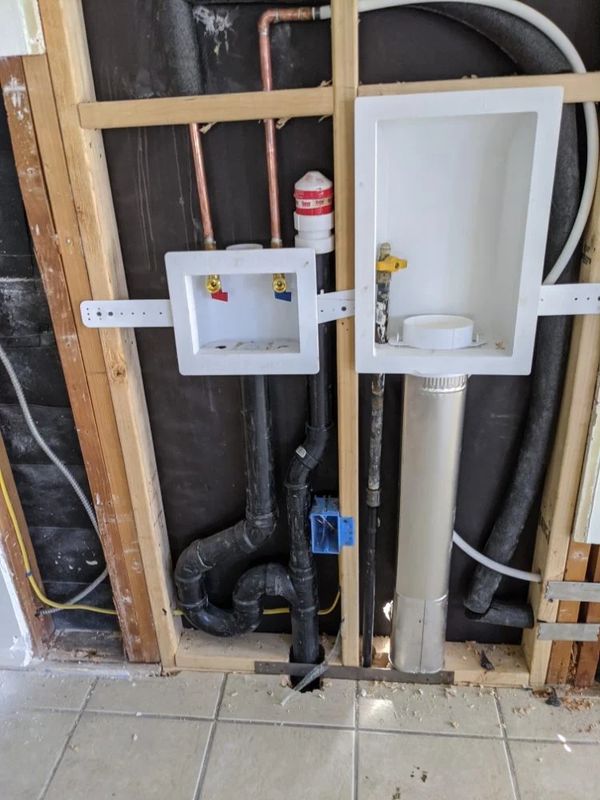 Pipe Repair and Replacement