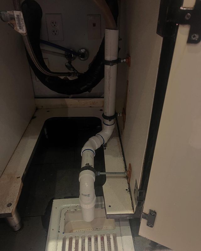 Plumbing