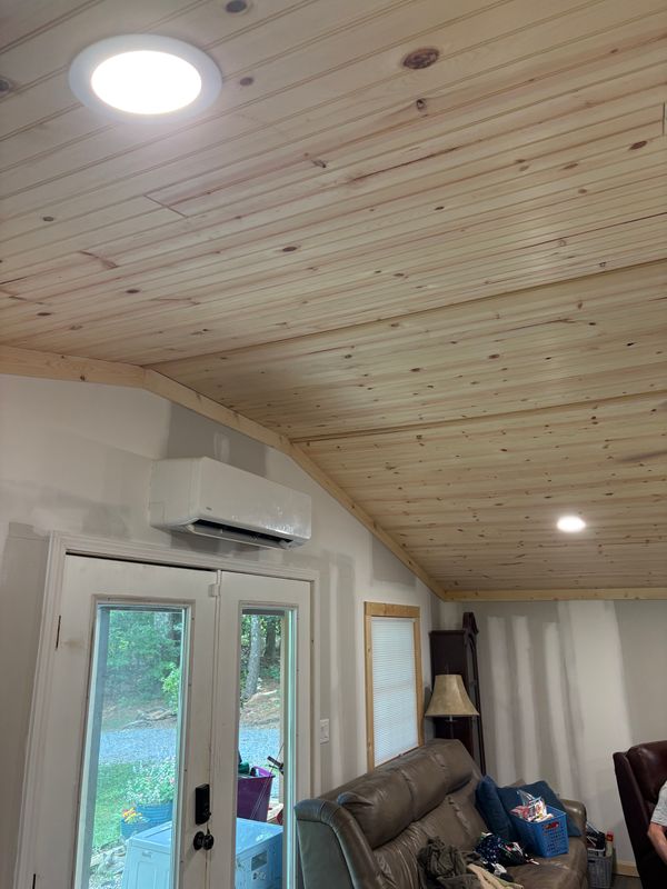 Carpentry