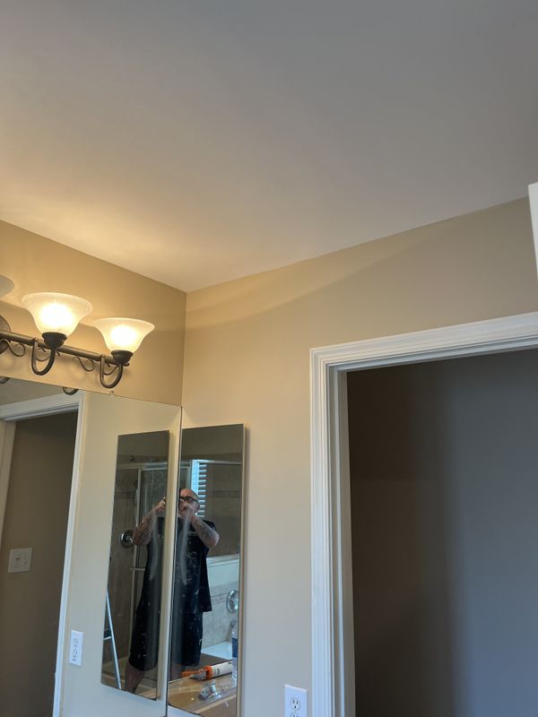 Interior Painting