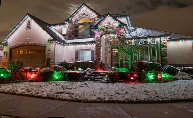 Holiday Lighting
