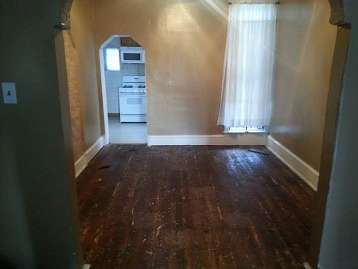 Remodeling 