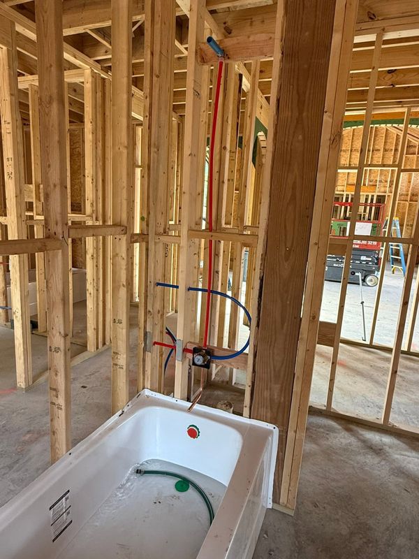 Bathroom Remodels