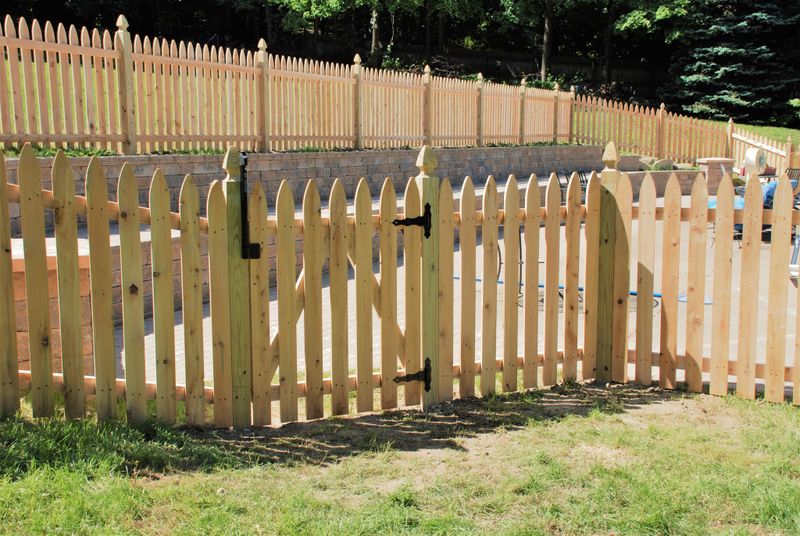 Gate Installation and Repair