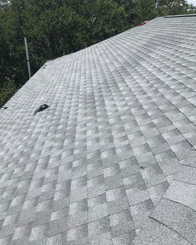 Roofing Replacement