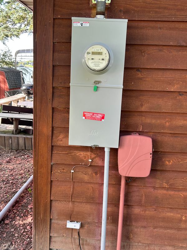 Electrical Panel Upgrades