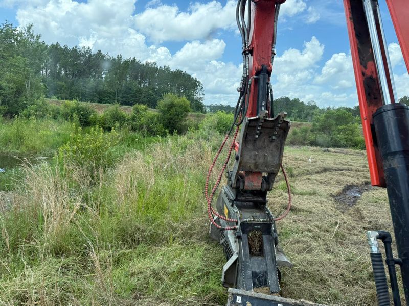 Land Clearing