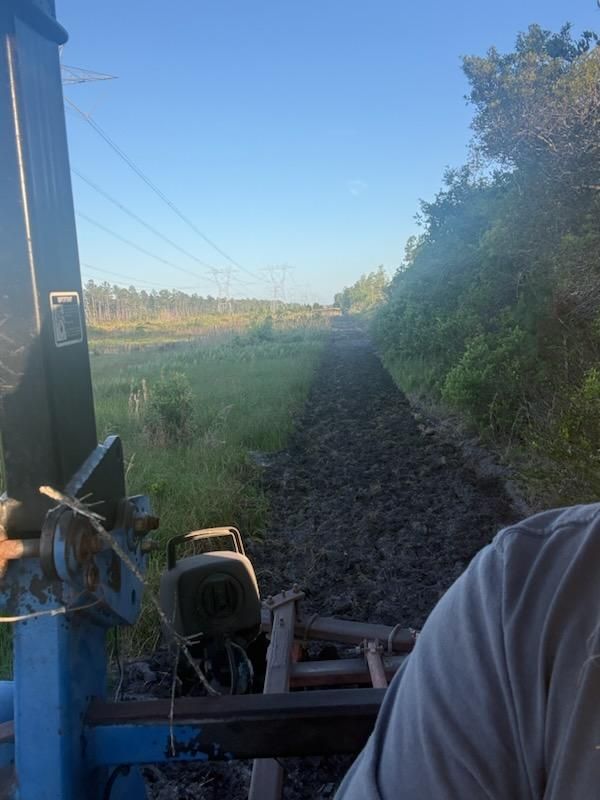 Grading and Leveling