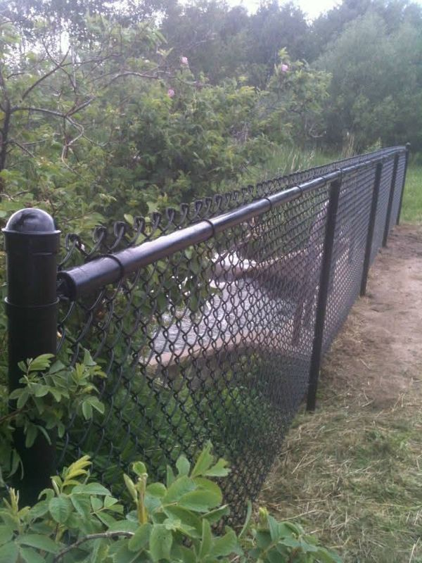 Residential Fencing