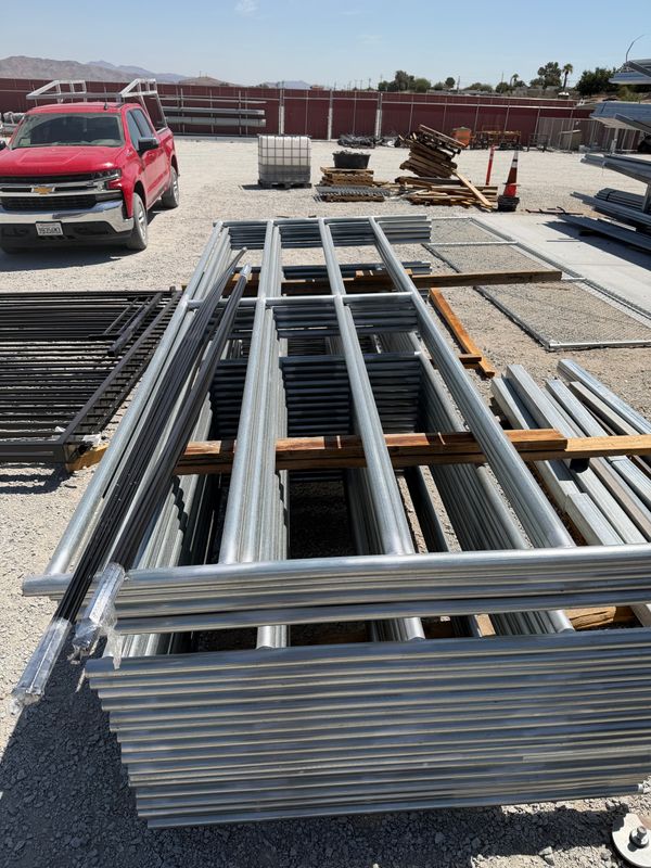 Fence Supplies
