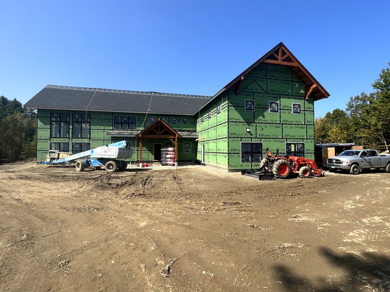 Site Preparation