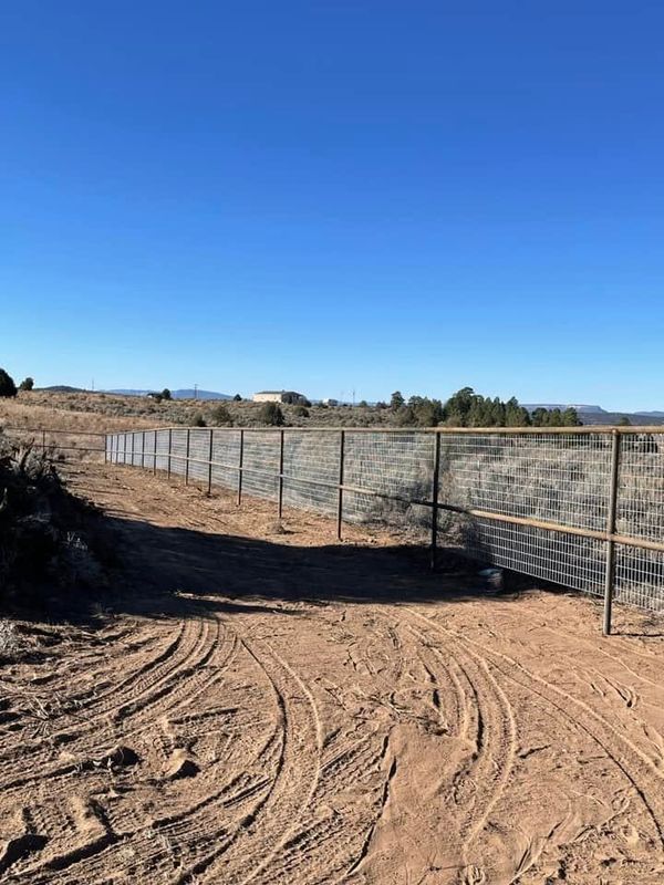 Fencing