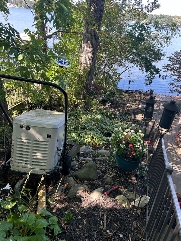 Generator Repair