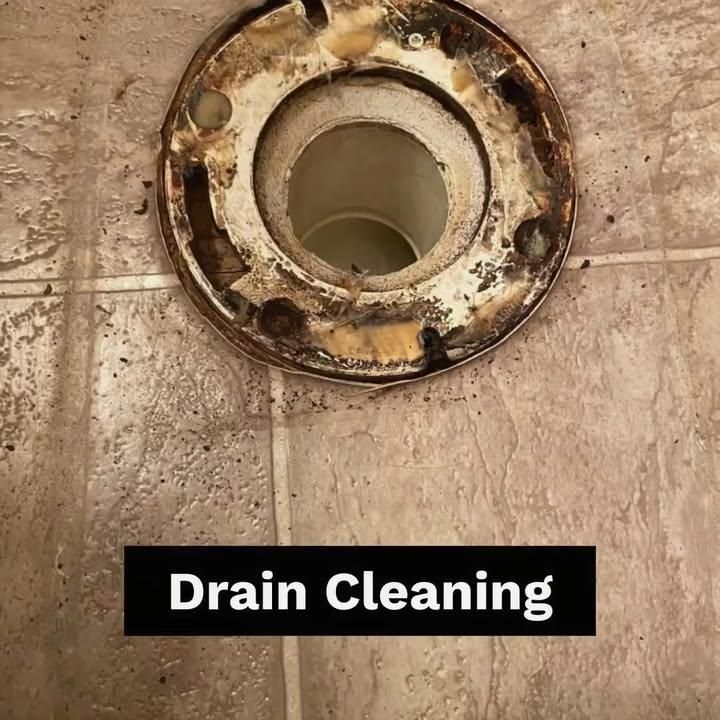 Drain Cleaning