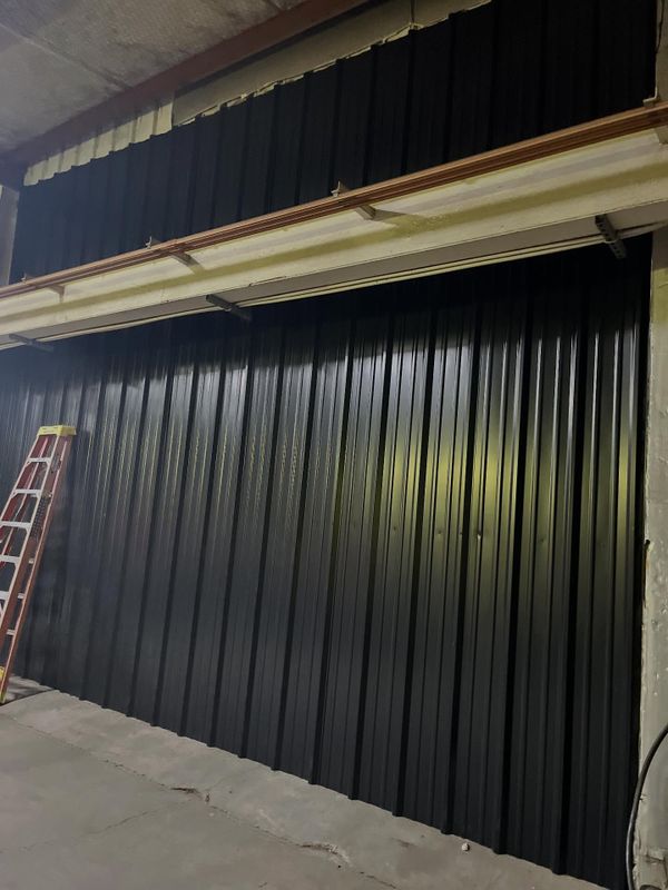 Interior Renovations