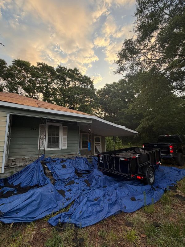 Junk Removal