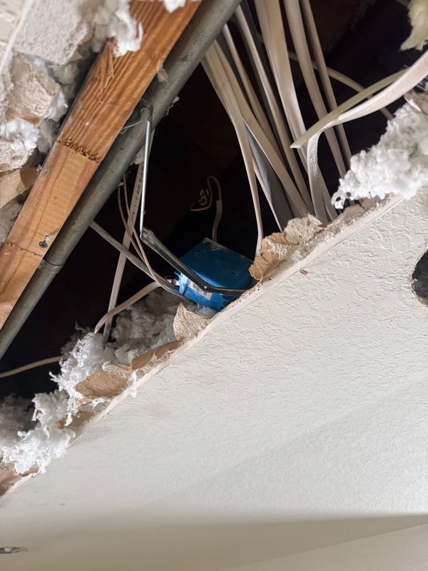 Interior Renovation