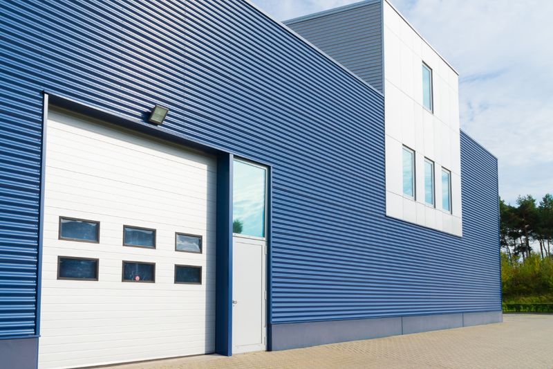 Commercial Painting