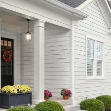 Siding