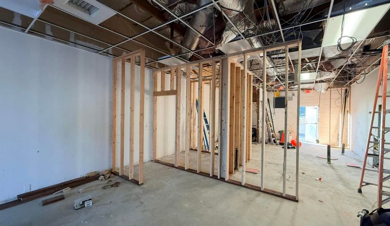 Commercial Builds
