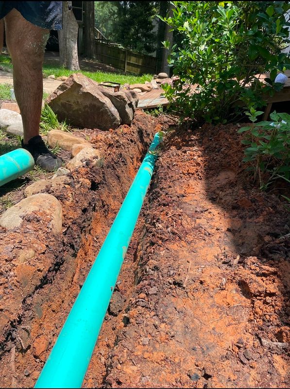 Drainage Systems