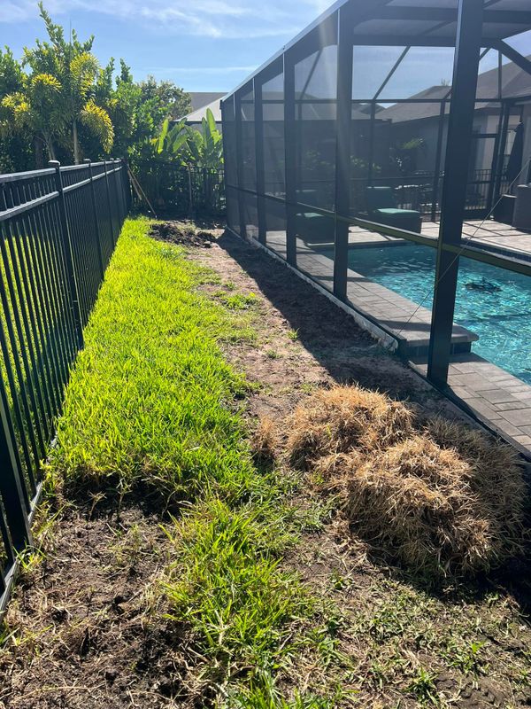 Hardscaping Landscaping