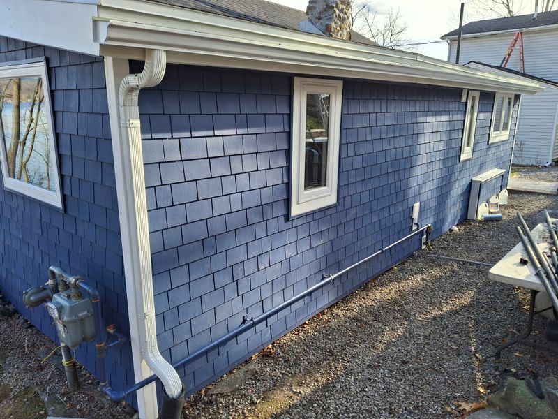 Residential Construction