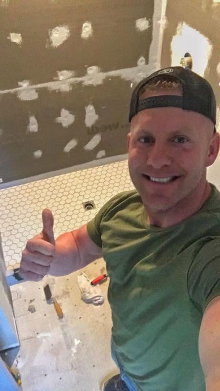 Kitchen and Bathroom Renovations
