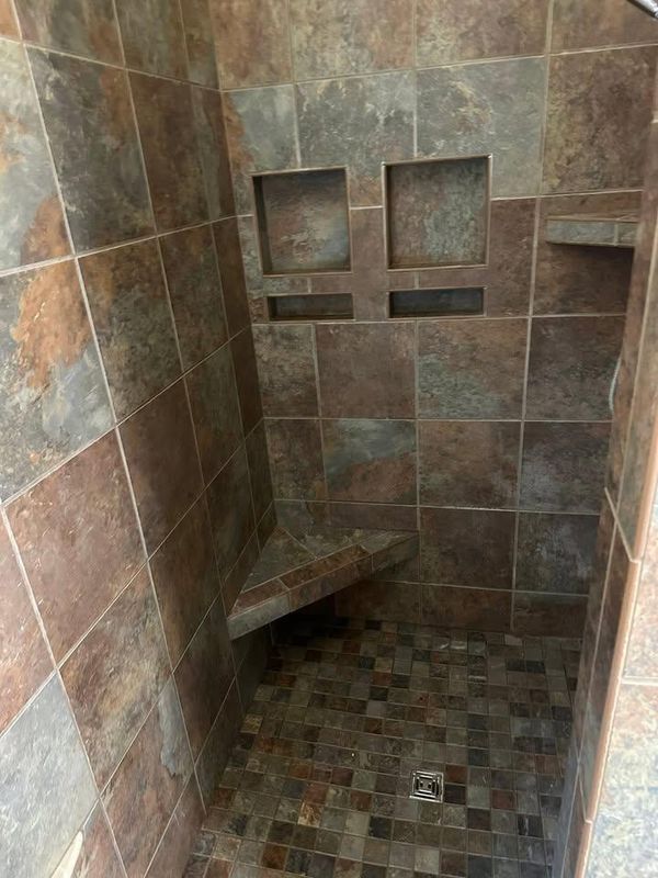 Residential Cleaning