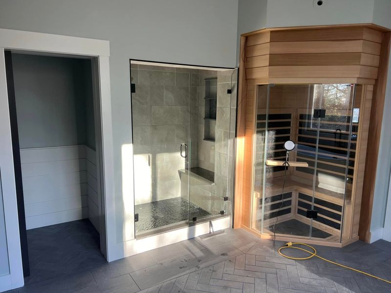 Interior Renovations