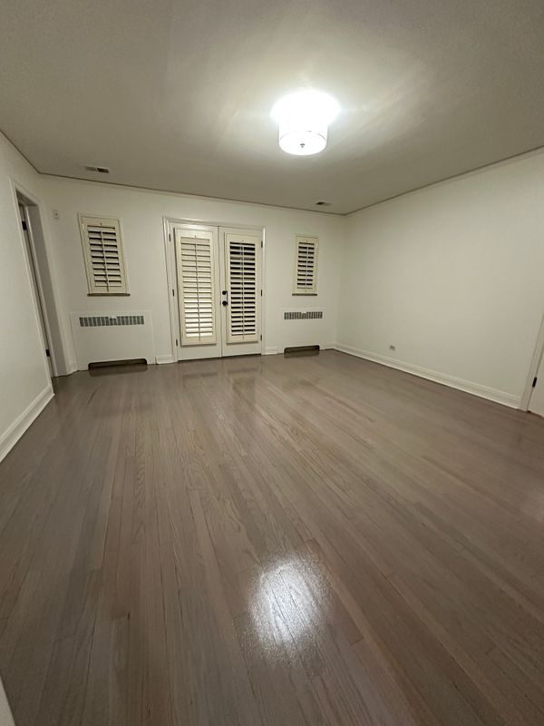 Wood Flooring
