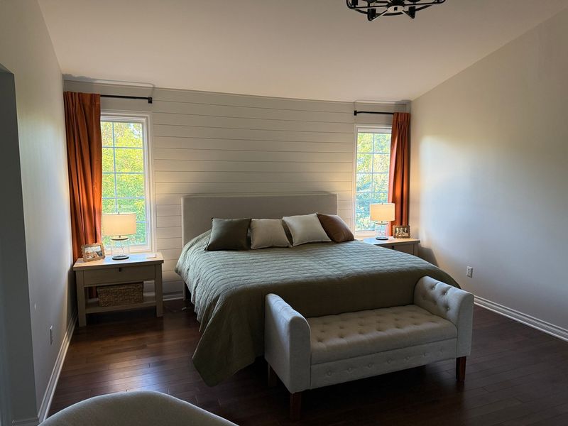 Interior Painting