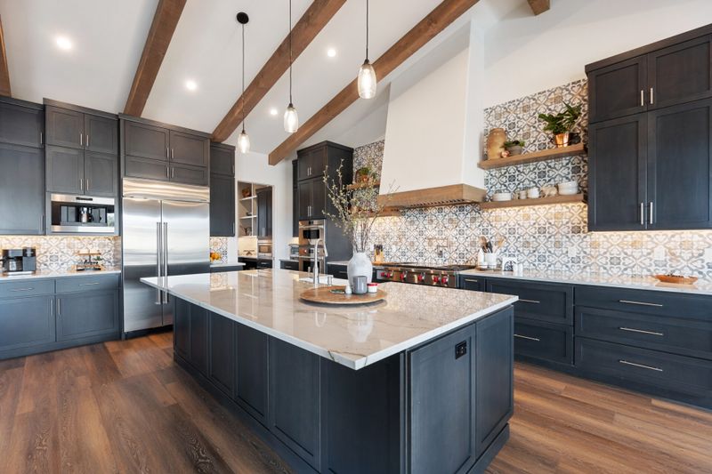 Kitchen and Bathroom Renovations