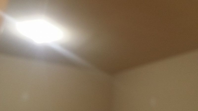 Interior Renovations