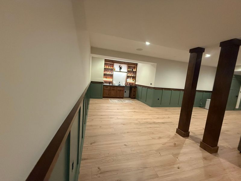 Interior Painting