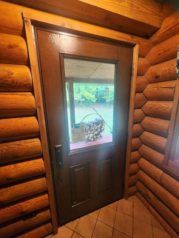 Window Installation