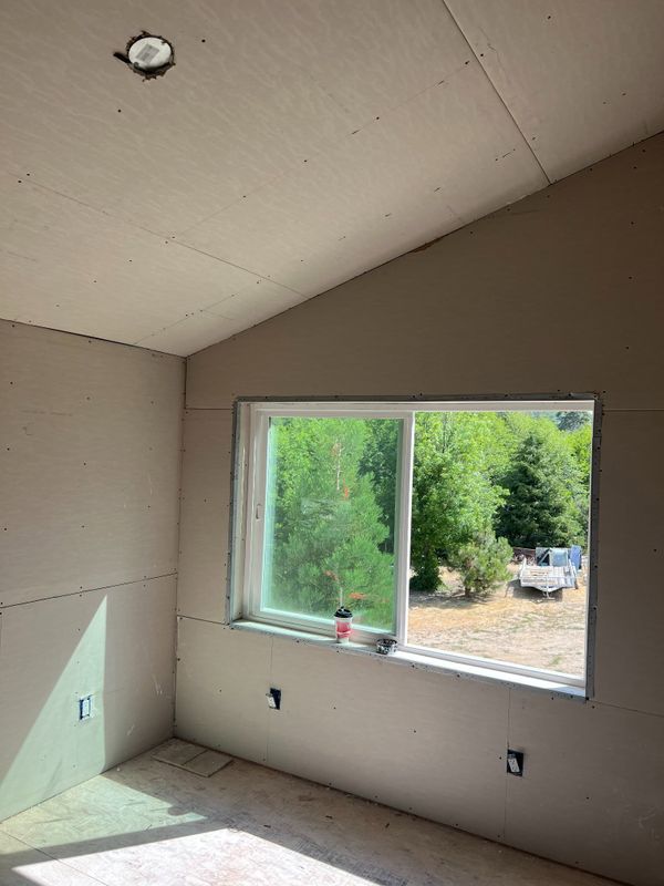 Painting & Drywall