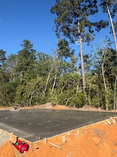 Dirt Work